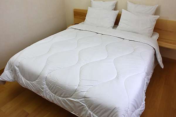 Pure new wool duvets from the Revolana range 2/2